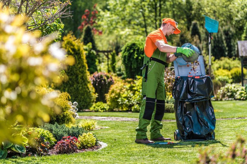 Increase Your Garden Cleaning Business with an AI Driven, Targeted Website